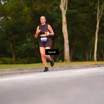 Runner Photo 5445236