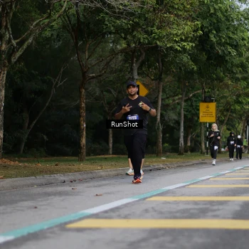 Runner Photo 5445237