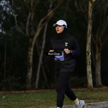 Runner Photo 5445238