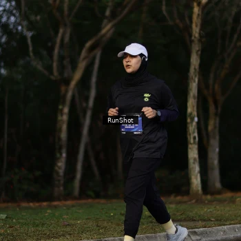 Runner Photo 5445239