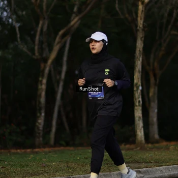 Runner Photo 5445240