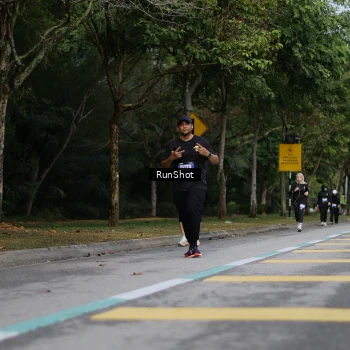 Runner Photo 5445241