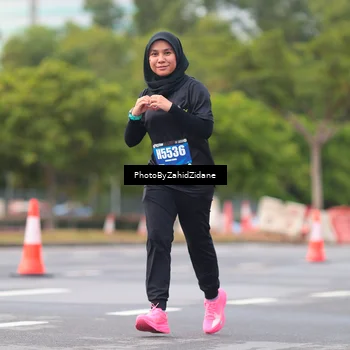 Runner Photo 5445242