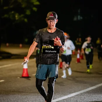 Runner Photo 5445243