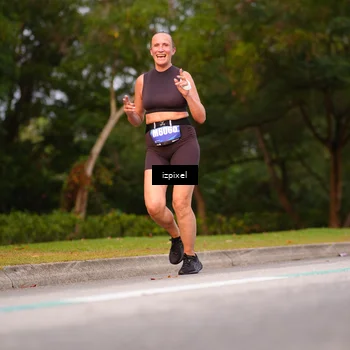 Runner Photo 5445245