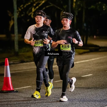 Runner Photo 5445246