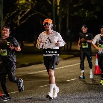 Runner Photo 5445247