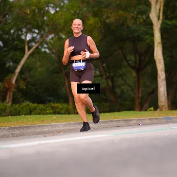 Runner Photo 5445248