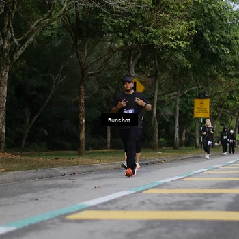 Runner Photo 5445250
