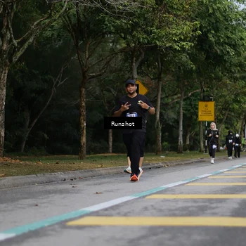 Runner Photo 5445251