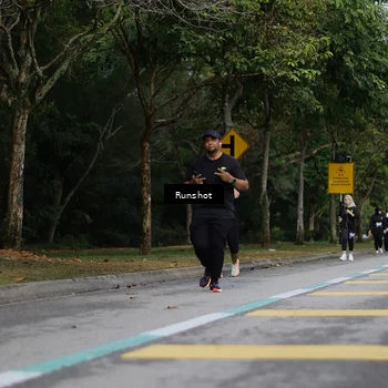 Runner Photo 5445252