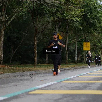 Runner Photo 5445253