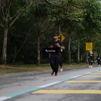 Runner Photo 5445254