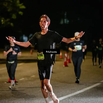 Runner Photo 5445256