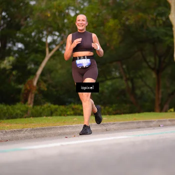 Runner Photo 5445257