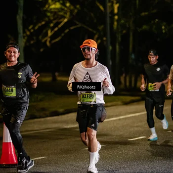 Runner Photo 5445258