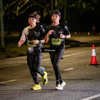 Runner Photo 5445259