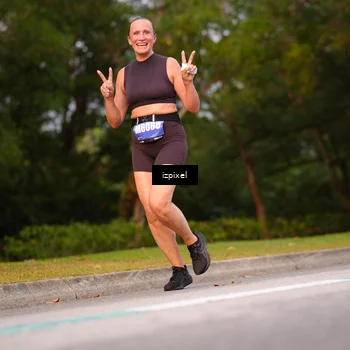 Runner Photo 5445264