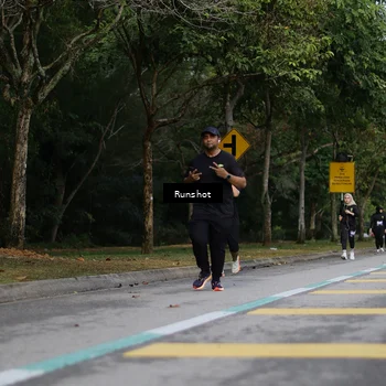 Runner Photo 5445266
