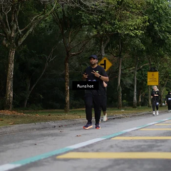 Runner Photo 5445267
