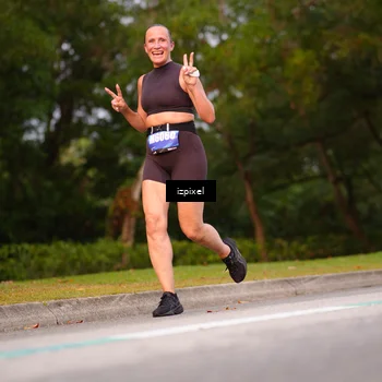 Runner Photo 5445269