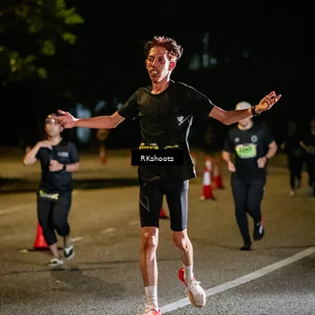 Runner Photo 5445271