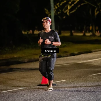 Runner Photo 5445272