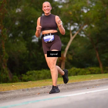 Runner Photo 5445273