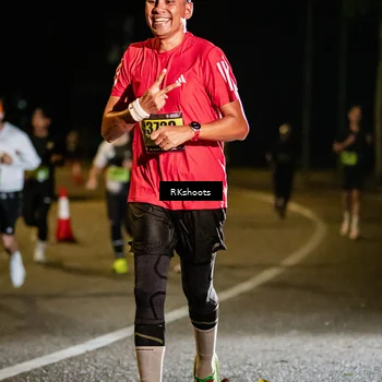 Runner Photo 5445274