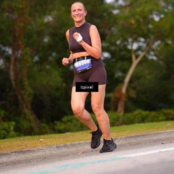 Runner Photo 5445276