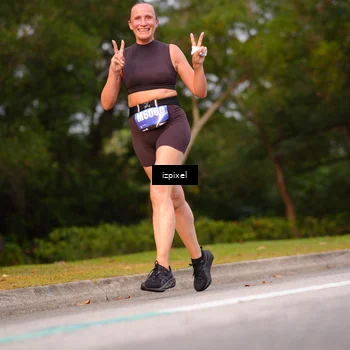Runner Photo 5445277
