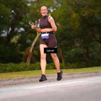 Runner Photo 5445278
