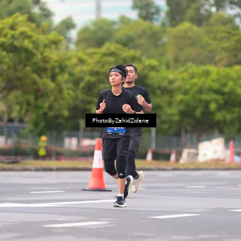 Runner Photo 5445282