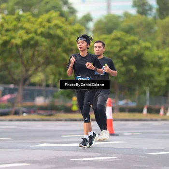 Runner Photo 5445283