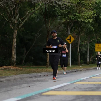 Runner Photo 5445285