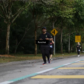 Runner Photo 5445286