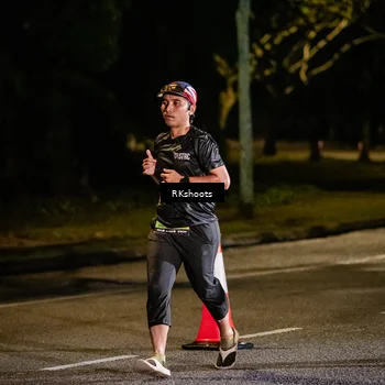 Runner Photo 5445287