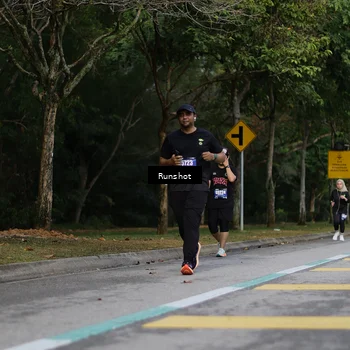 Runner Photo 5445288