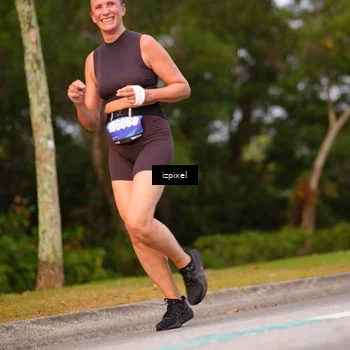 Runner Photo 5445291