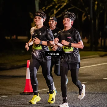 Runner Photo 5445292