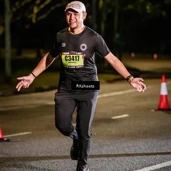 Runner Photo 5445294