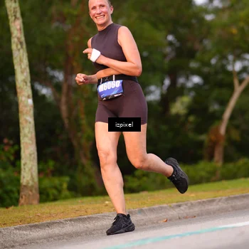 Runner Photo 5445295