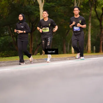 Runner Photo 5445296