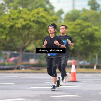 Runner Photo 5445298