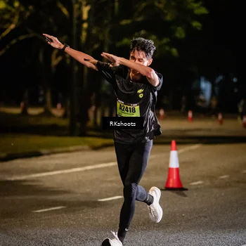 Runner Photo 5445299