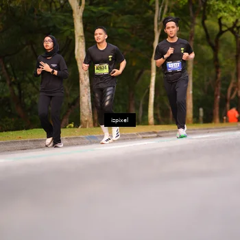 Runner Photo 5445300
