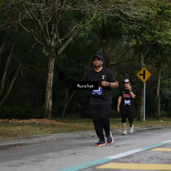 Runner Photo 5445301