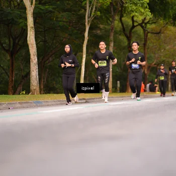 Runner Photo 5445302