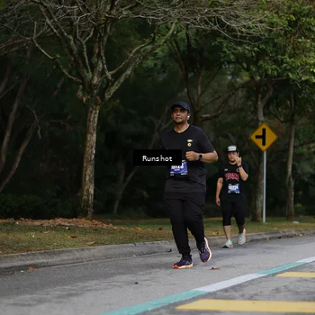 Runner Photo 5445303