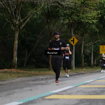 Runner Photo 5445304
